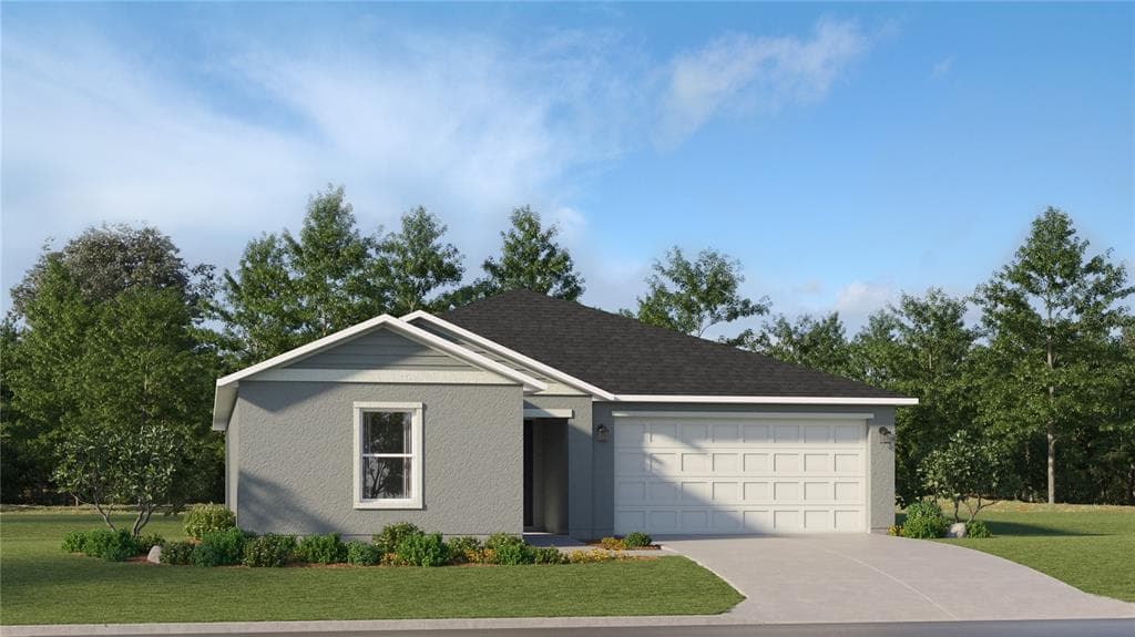 1117 HOUR GLASS ROAD LAKELAND, FL 33801