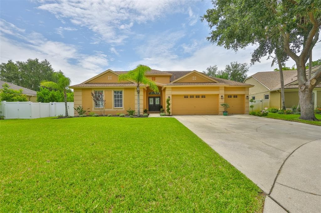 12305 FREESIA COURT