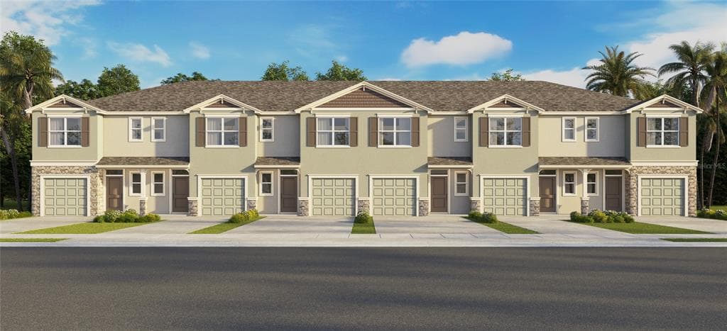 17208 ENGLISH CHESTNUT WAY LAND O LAKES, FL 34638