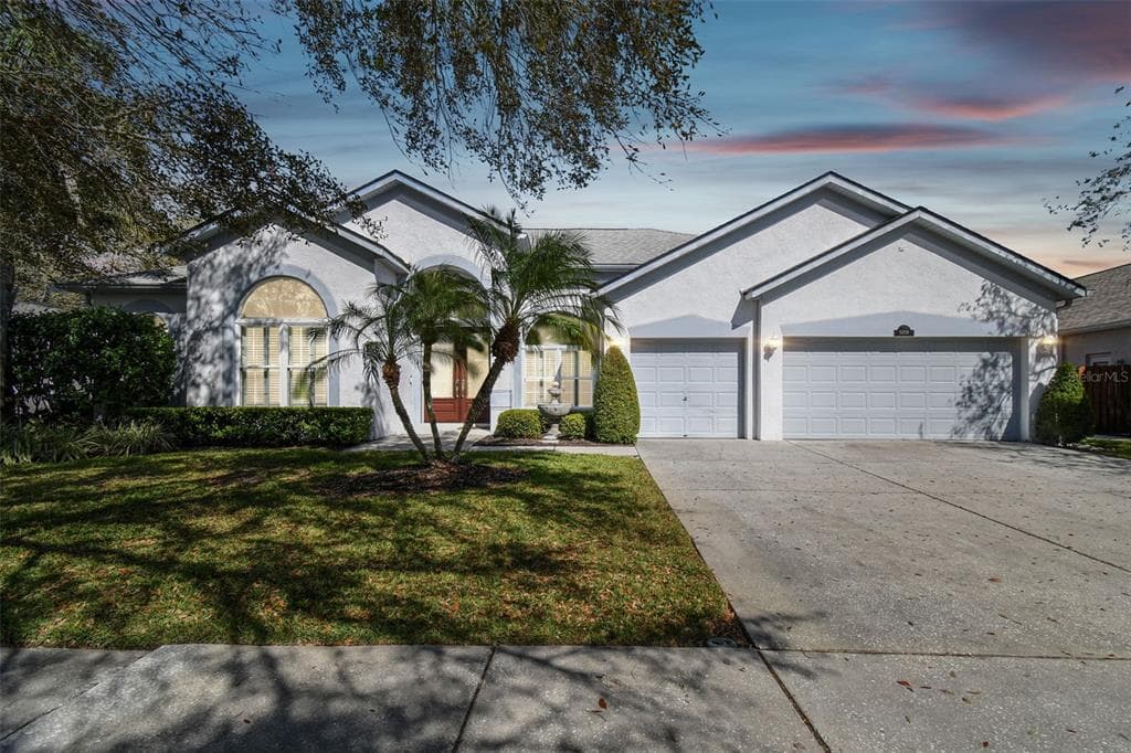 15209 HAMMOCK CHASE COURT