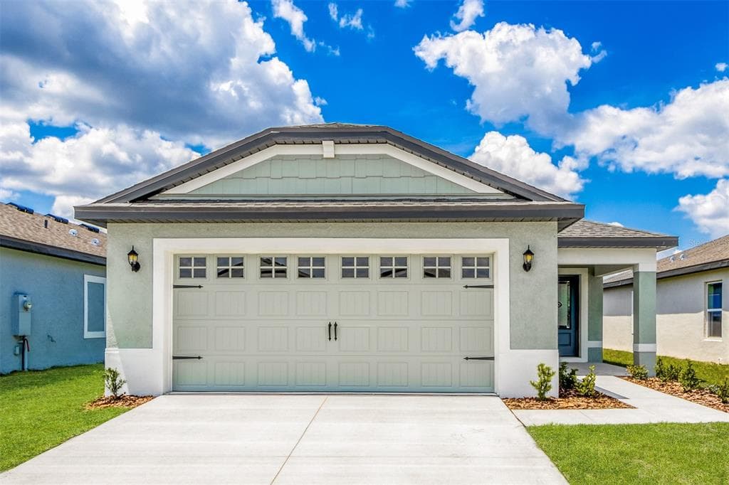 3724 BERGAMOT STREET LAKE ALFRED, FL 33850