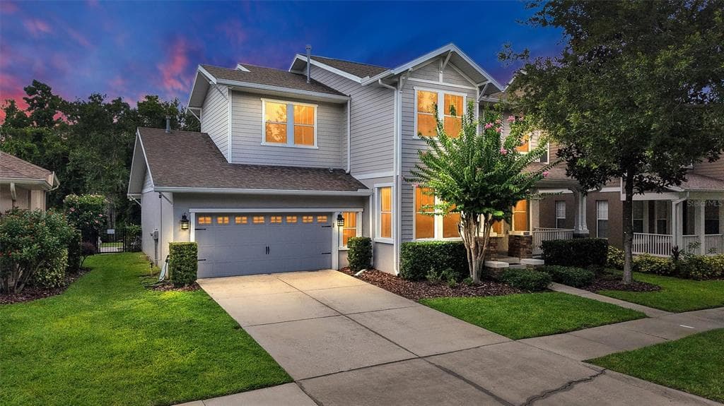 5951 PARKSET DRIVE