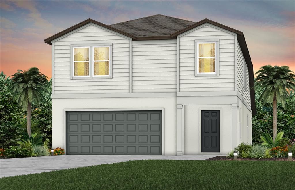 6225 GOLDEN BEACH DRIVE APOLLO BEACH, FL 33572