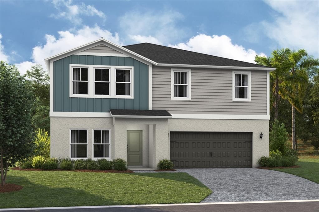 36836 SAGEMOOR DRIVE ZEPHYRHILLS, FL 33541