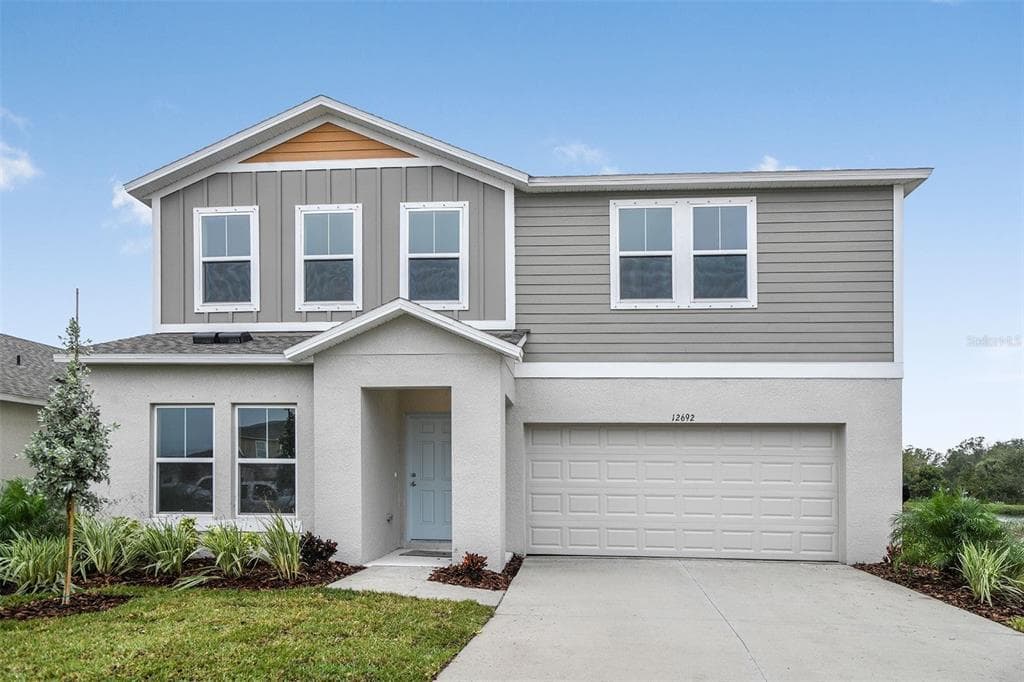 1037 FORESHORE LANE HAINES CITY, FL 33844