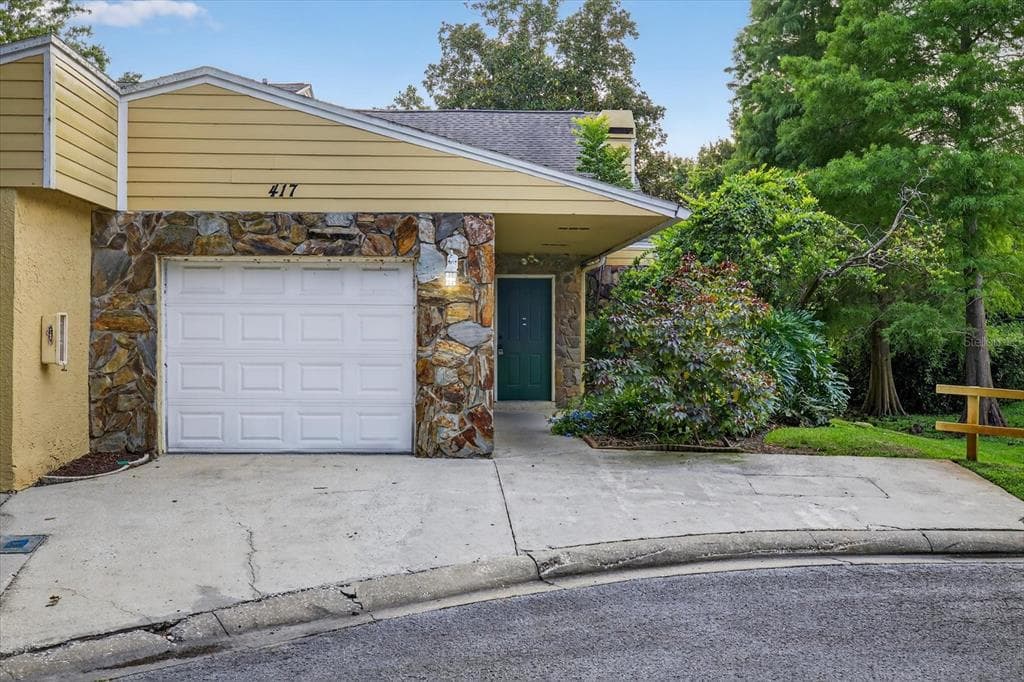 417 SOMERSET LANE PALM HARBOR, FL 34684