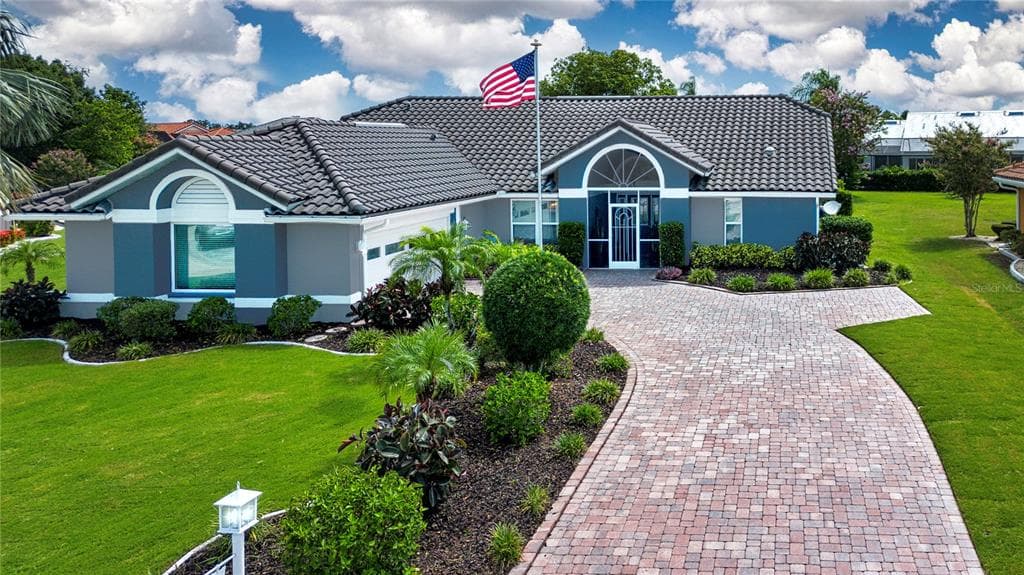 1104 OPAL LANE SUN CITY CENTER, FL 33573