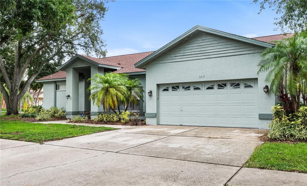 3217 APRIL LANE PALM HARBOR, FL 34684