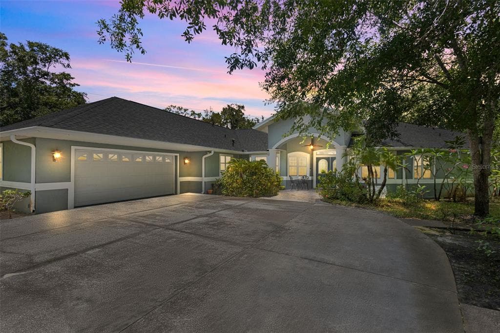 7109 SAN JOSE LOOP