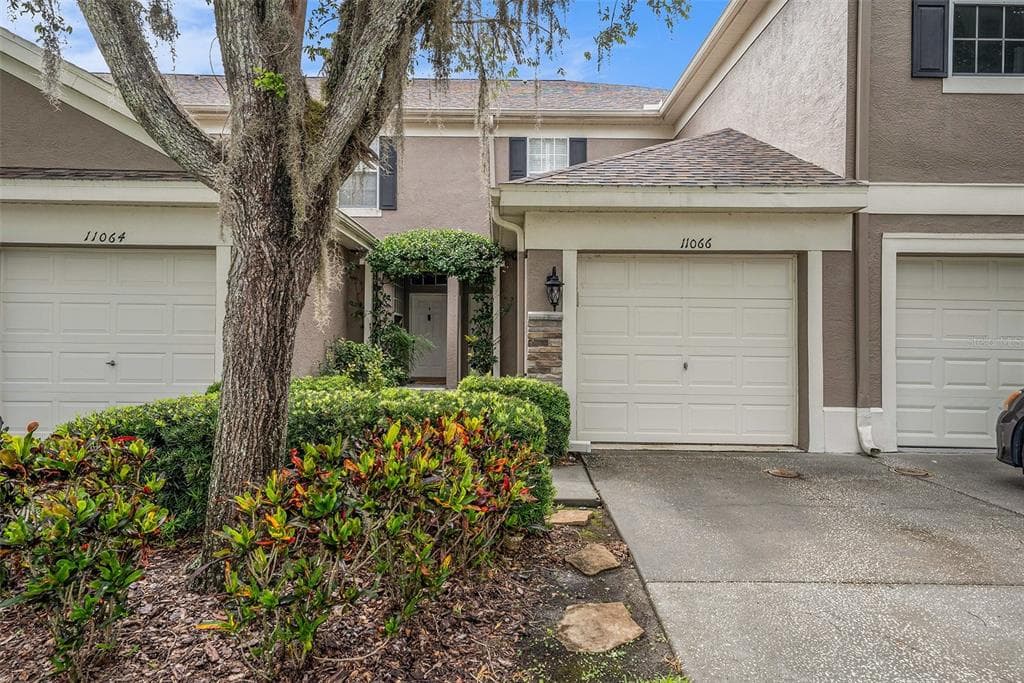 11066 WINDSOR PLACE CIRCLE TAMPA, FL 33626