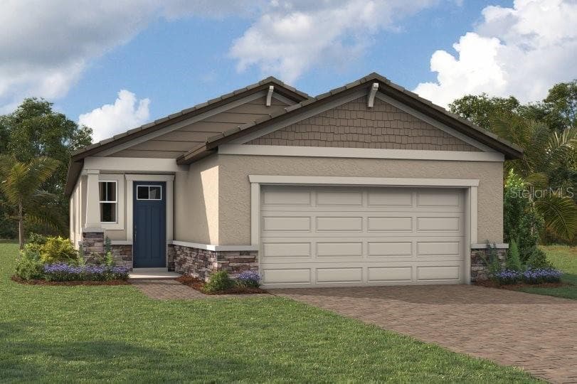 11583 BOUNDLESS TERRACE VENICE, FL 34293