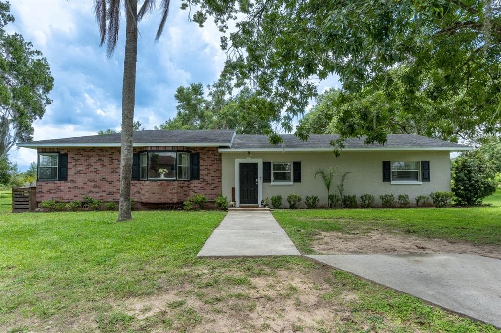 38200 SHADOW DRIVE DADE CITY, FL 33525