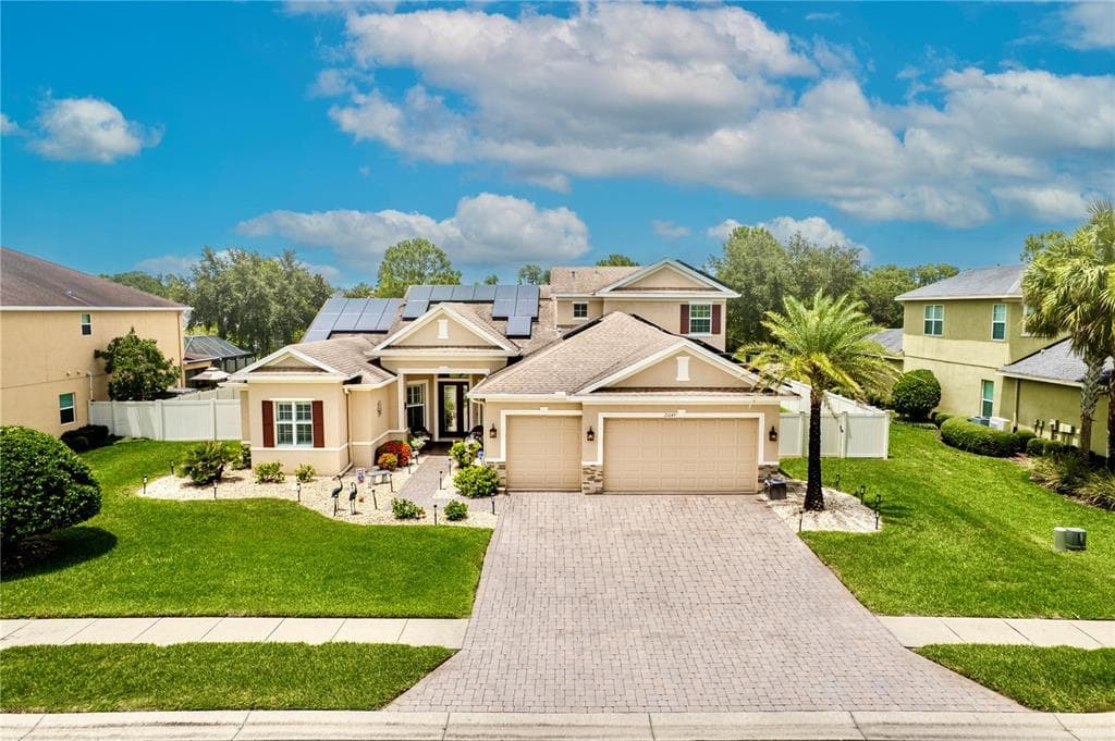 21049 SKI WAY LAND O LAKES, FL 34638