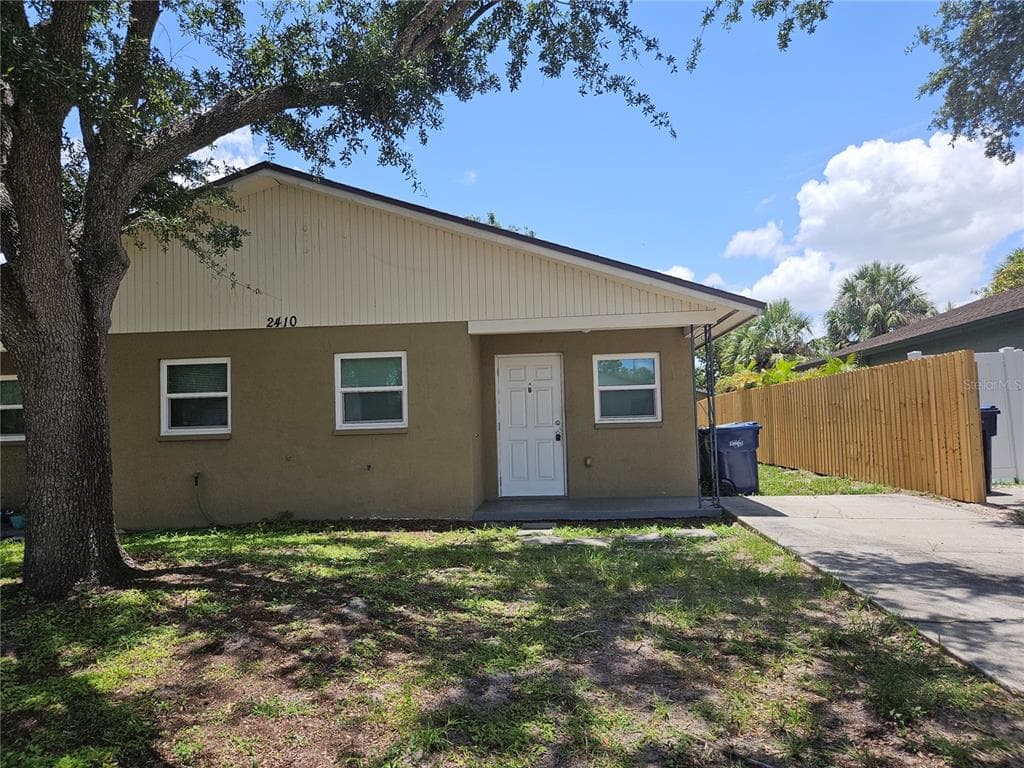 2410 W CYPRESS STREET UNIT B TAMPA, FL 33609