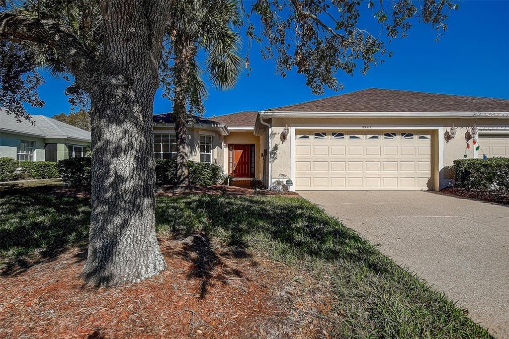 29417 CADDYSHACK LANE SAN ANTONIO, FL 33576