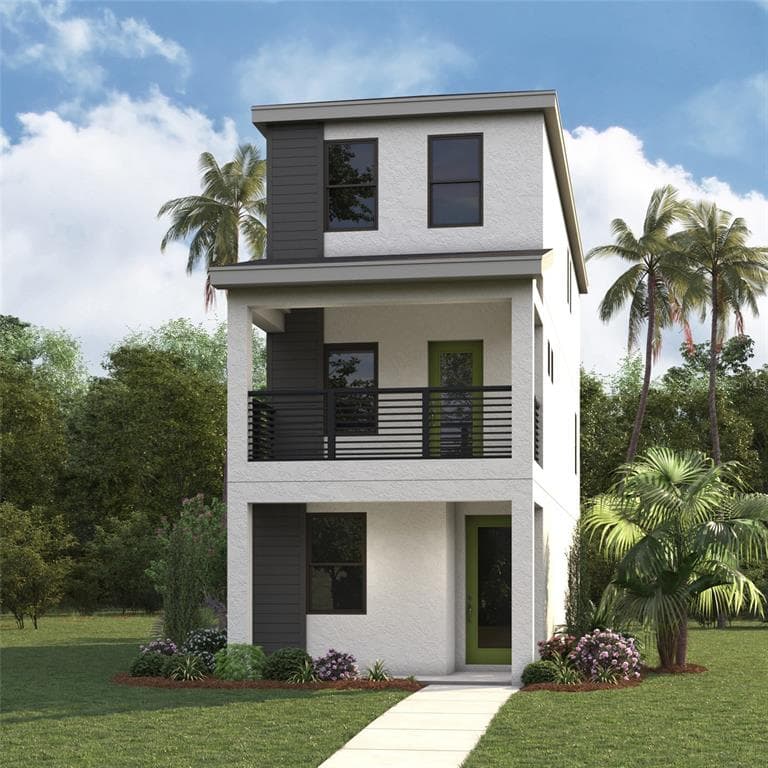 2313 W SPRUCE STREET TAMPA, FL 33607