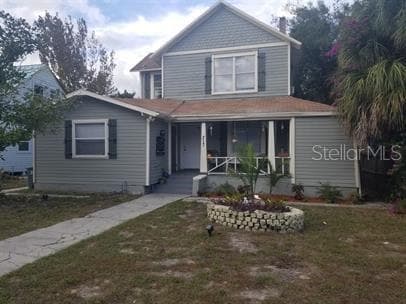 317 E TARPON AVENUE UNIT 3 TARPON SPRINGS, FL 34689