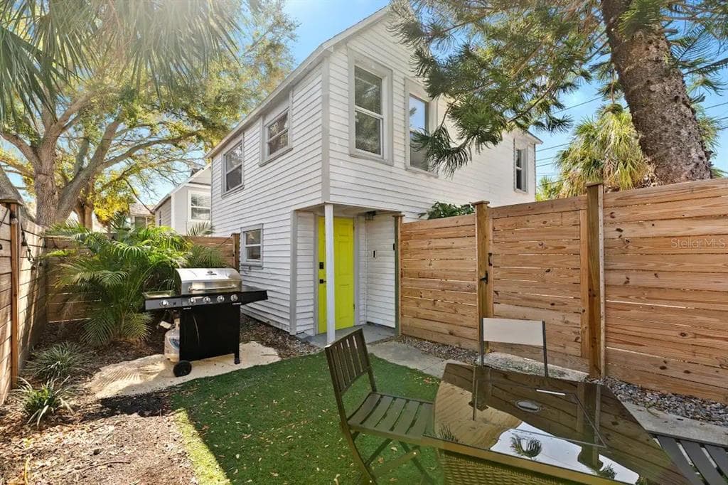 3320 18TH STREET N ST PETERSBURG, FL 33713