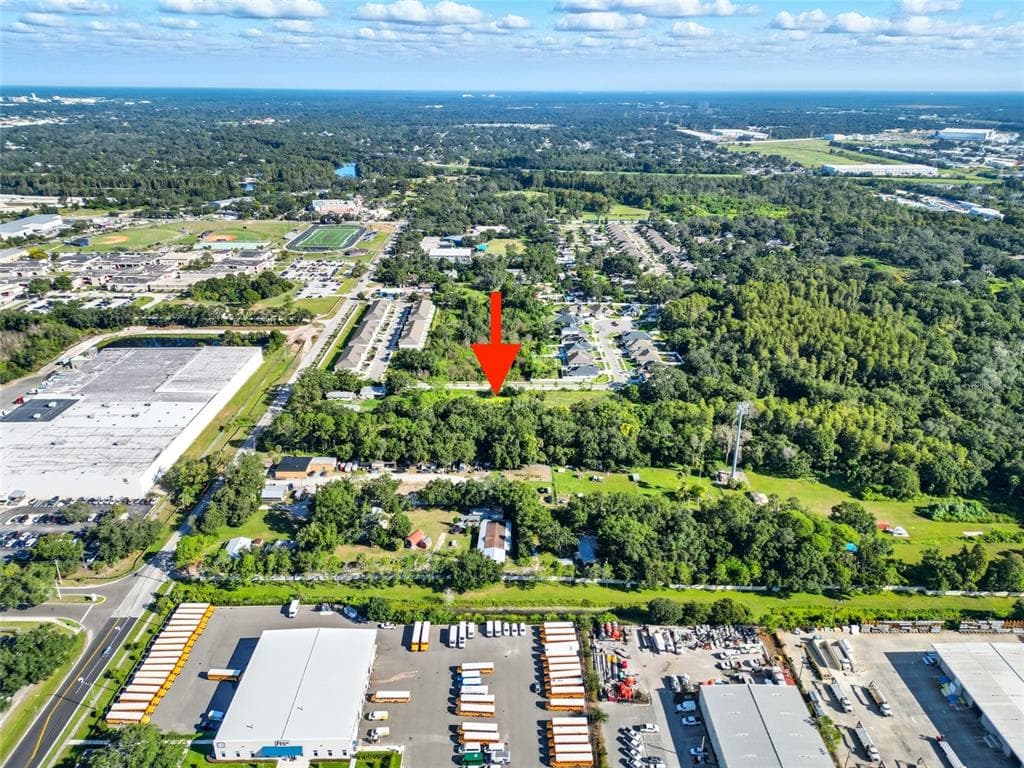 6213 ORIENT ROAD TAMPA, FL 33610