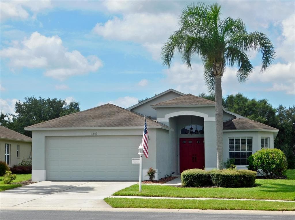 11802 AINTREE COURT TRINITY, FL 34655