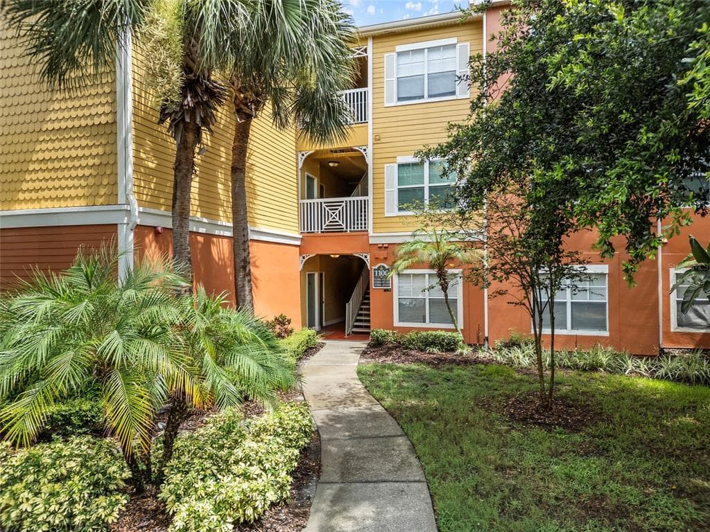 4207 S DALE MABRY HIGHWAY UNIT 11301