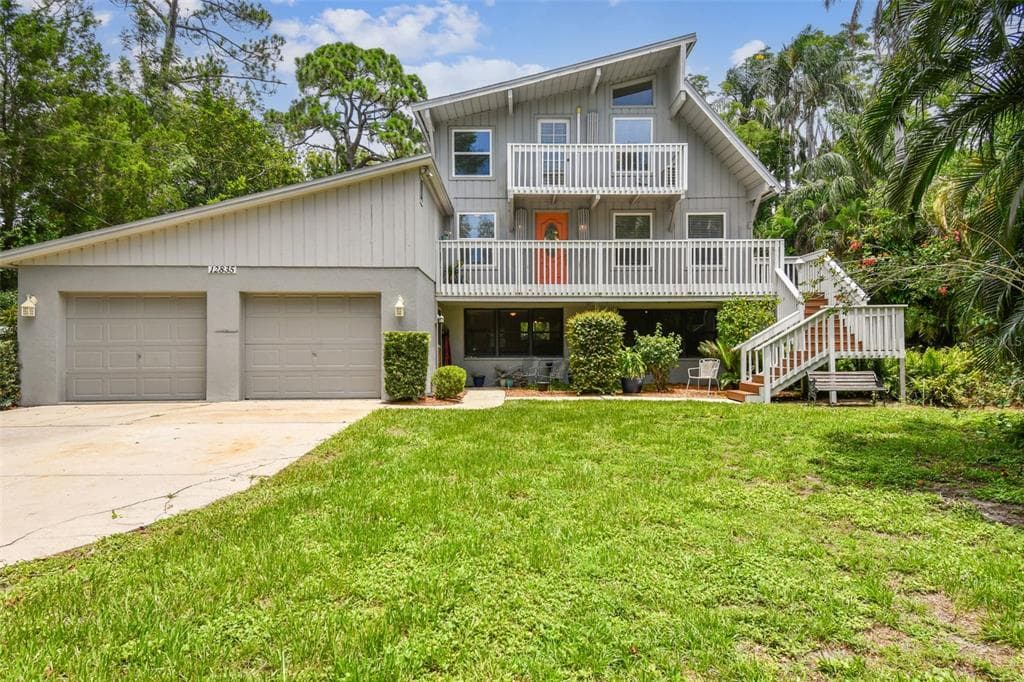 12835 74TH AVENUE SEMINOLE, FL 33776