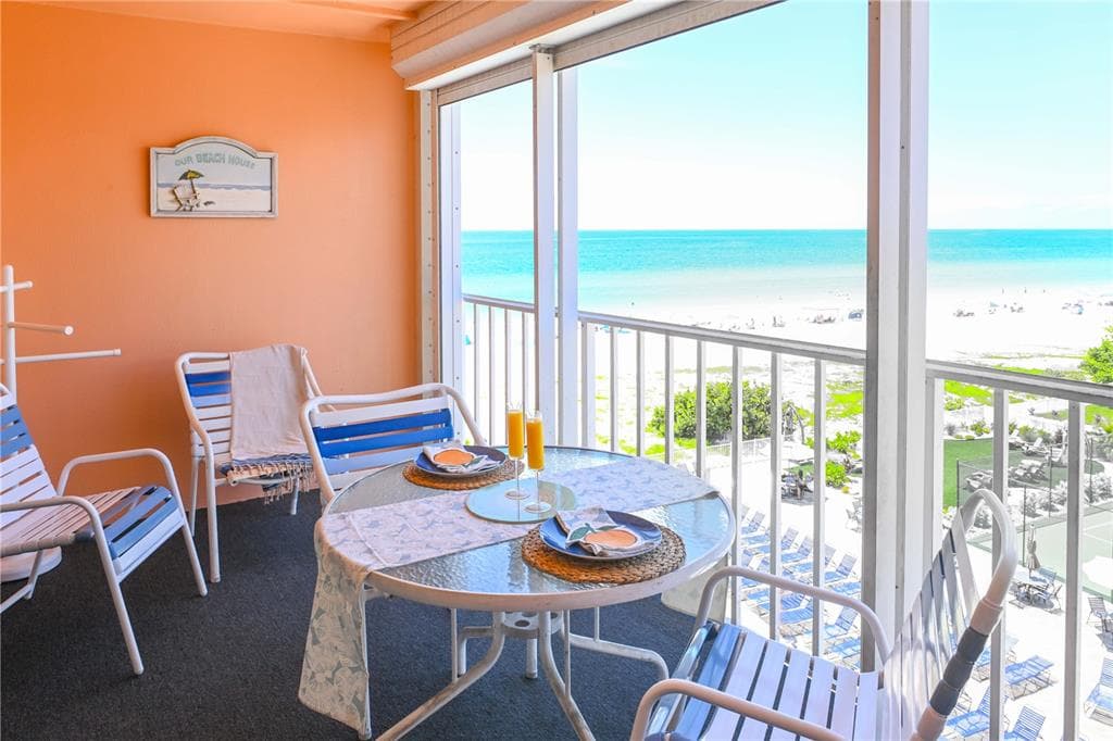 1000 GULF BOULEVARD UNIT 403 INDIAN ROCKS BEACH, FL 33785
