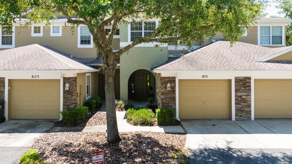 8171 STONE VIEW DRIVE