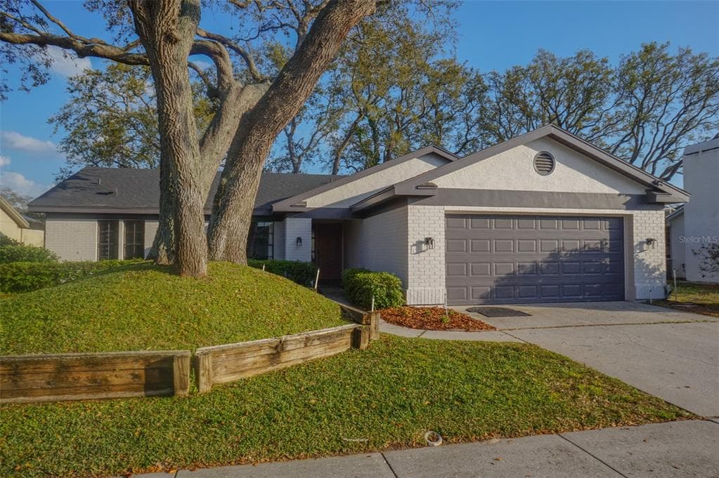 2906 WINDRIDGE DRIVE HOLIDAY, FL 34691
