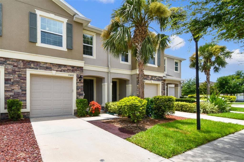 10409 ORCHID MIST COURT RIVERVIEW, FL 33578