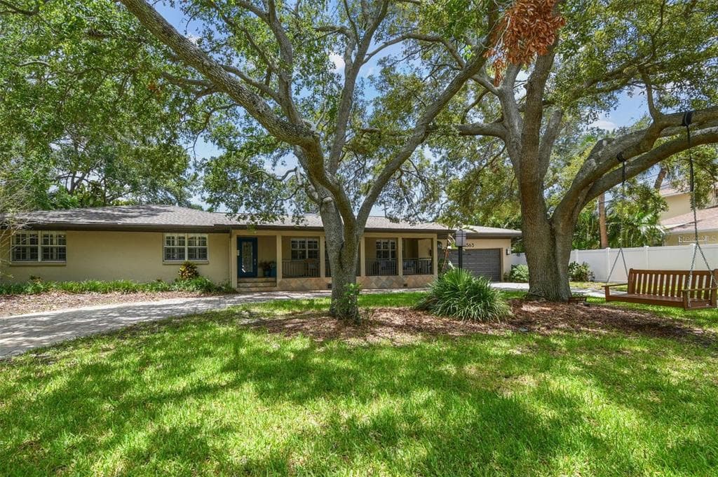 563 MADEIRA AVENUE TAMPA, FL 33606