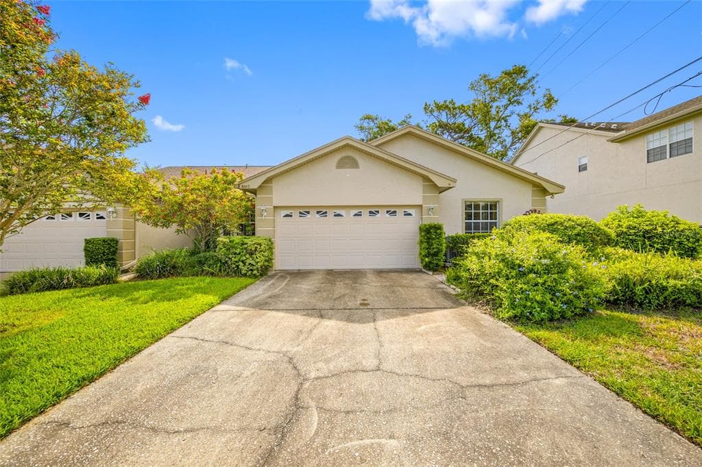 3005 PEPPERWOOD LANE W CLEARWATER, FL 33761