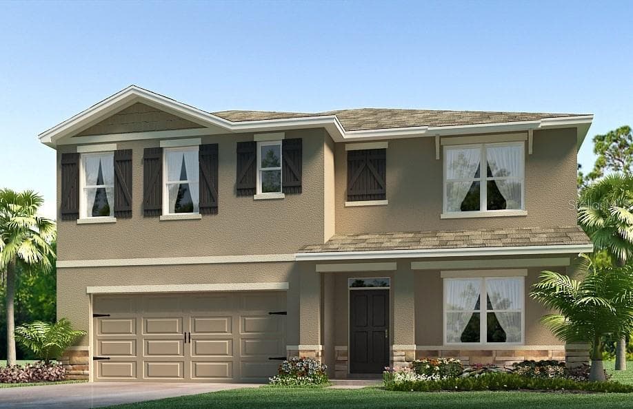 3535 THISTLE BANK COURT PLANT CITY, FL 33565