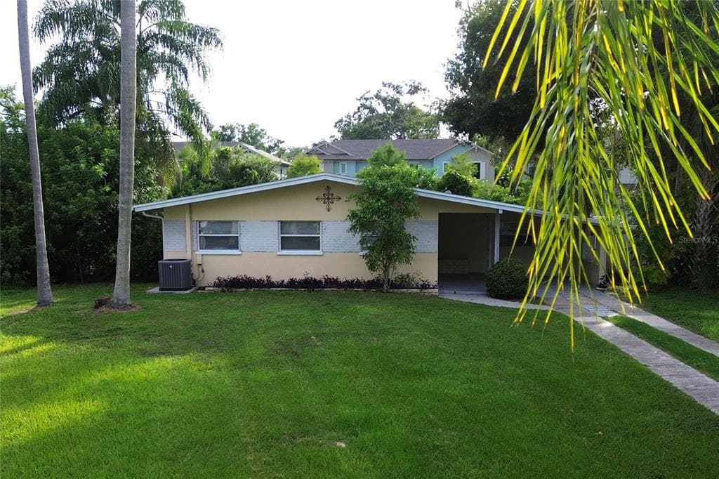 2268 PALMETTO DRIVE
