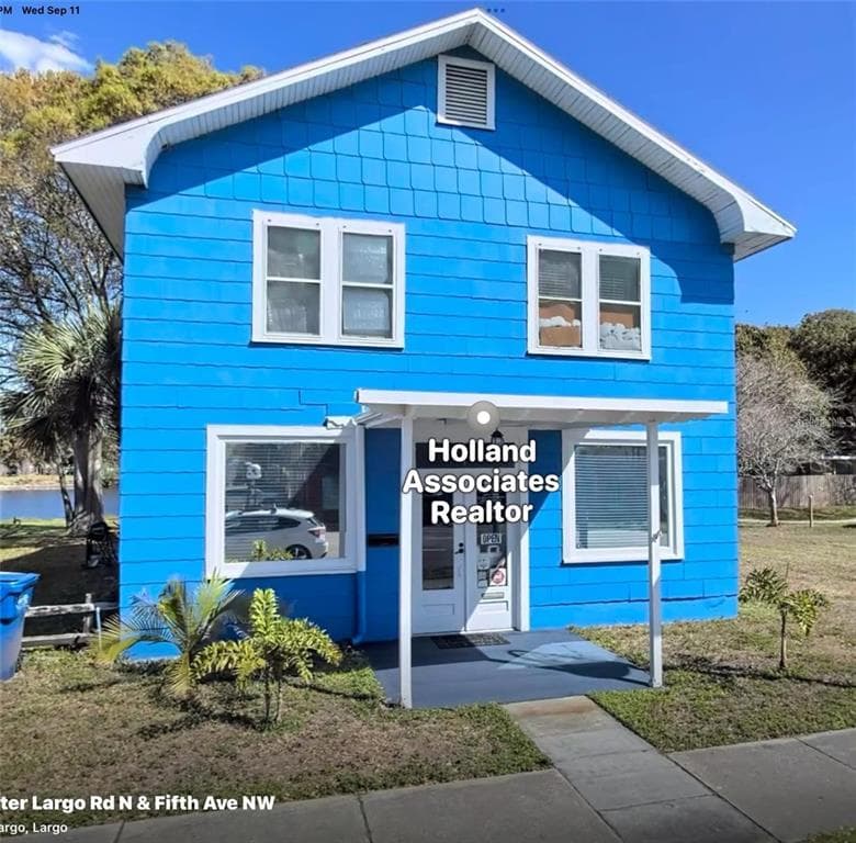 472 CLEARWATER LARGO ROAD N LARGO, FL 33770