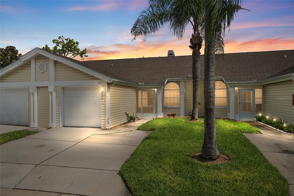 1050 STARKEY ROAD UNIT 404