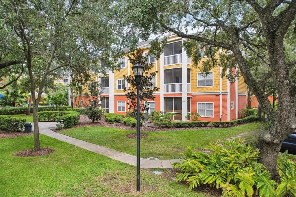 4207 S DALE MABRY HIGHWAY UNIT 11109 TAMPA, FL 33611