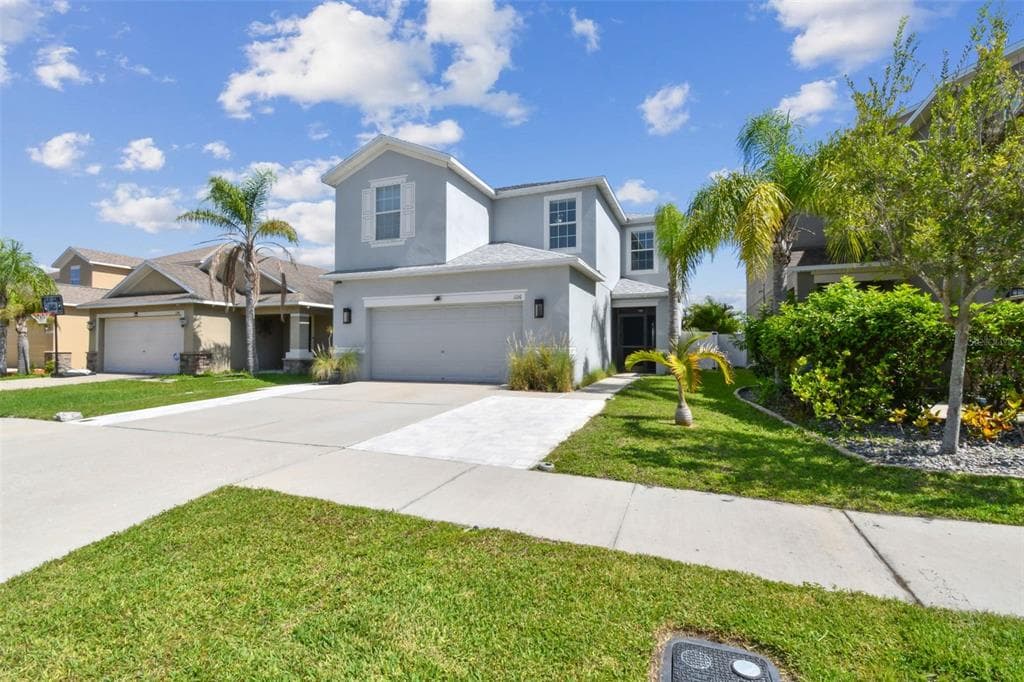1116 SEMINOLE SKY DRIVE