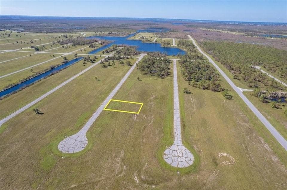 14179 BARRACUDA ROAD PLACIDA, FL 33946