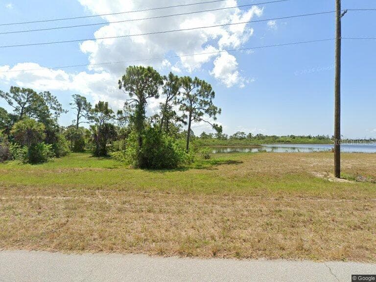 14195 BARRACUDA ROAD PLACIDA, FL 33946