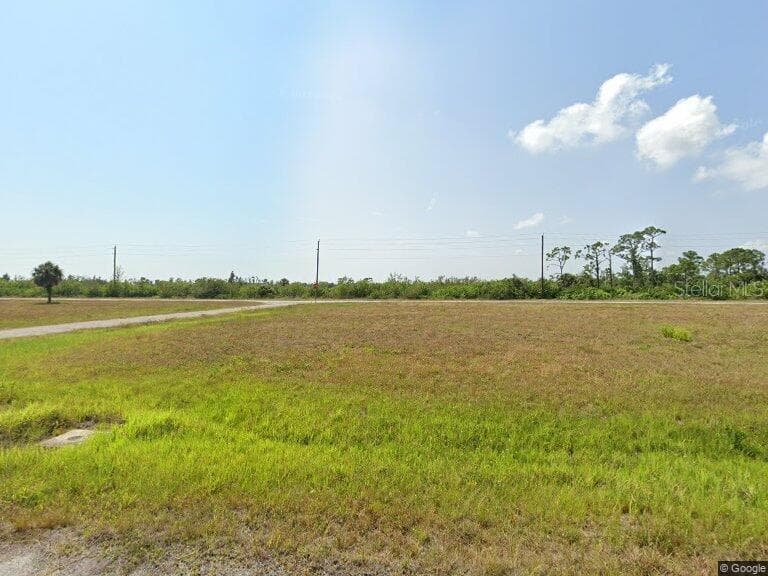 14180 PILOTFIHS COURT PLACIDA, FL 33946