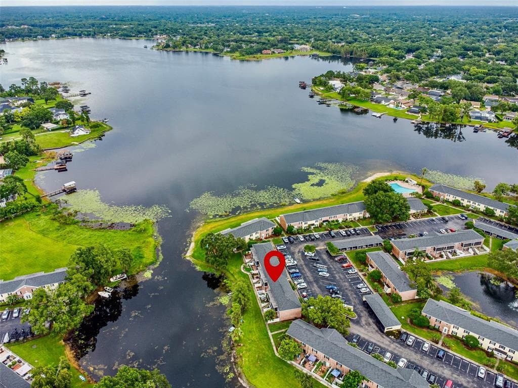 13718 ORANGE SUNSET DRIVE UNIT 202 TAMPA, FL 33618