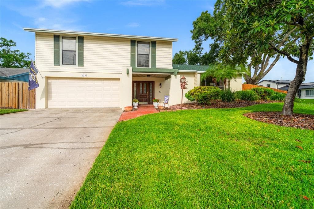 16228 FANTASIA DRIVE TAMPA, FL 33624