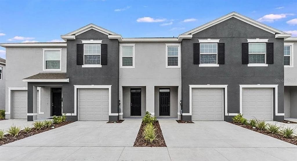 32228 TURTLE GRACE LOOP WESLEY CHAPEL, FL 33545