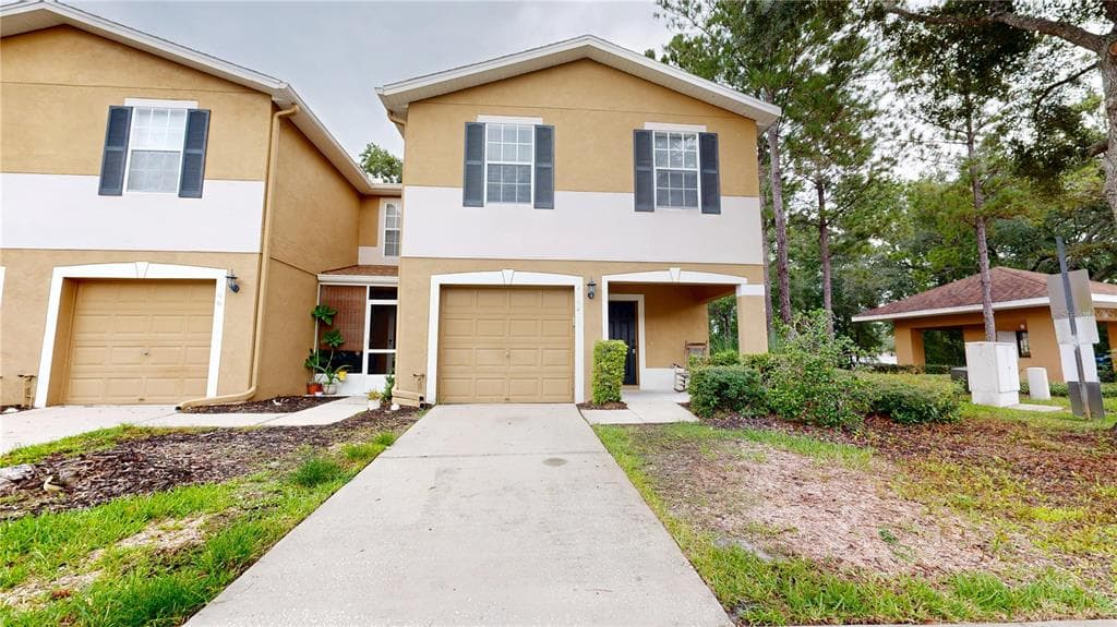 4104 WINDING RIVER WAY LAND O LAKES, FL 34639