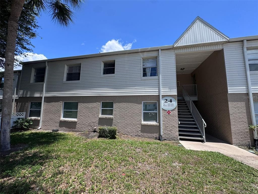 7210 N MANHATTAN AVENUE UNIT 2423 TAMPA, FL 33614