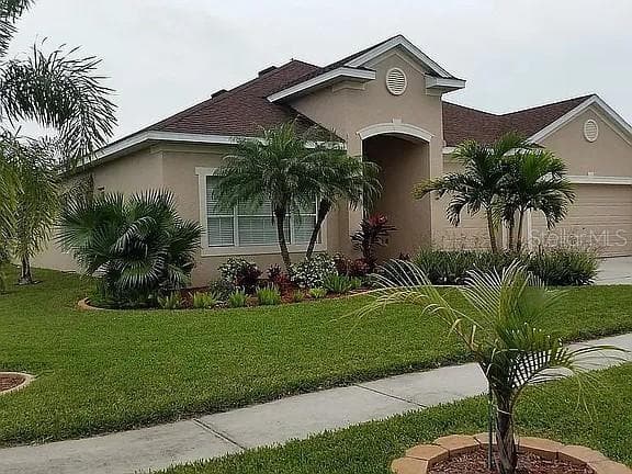 443 YORK DALE DRIVE RUSKIN, FL 33570