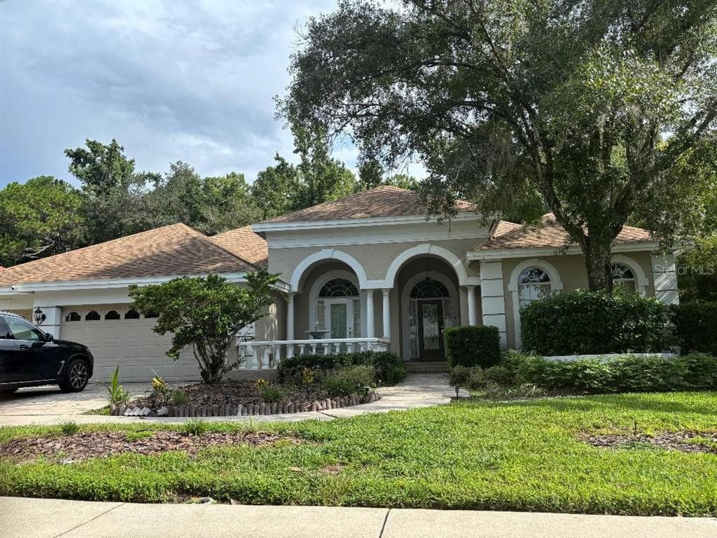 15926 DAWSON RIDGE DRIVE TAMPA, FL 33647