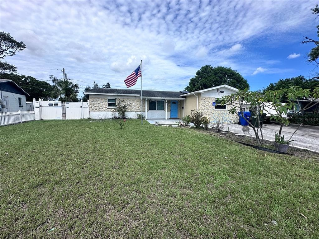 12760 118TH STREET LARGO, FL 33778
