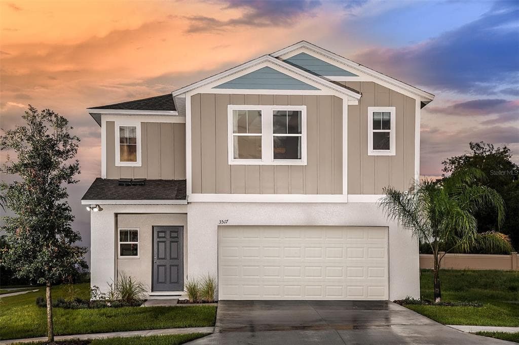 5003 OAKS RIVER STREET DAVENPORT, FL 33837